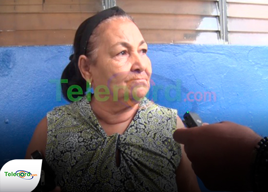 Madre de hombre muerto a tiros y golpes en SFM pide justicia