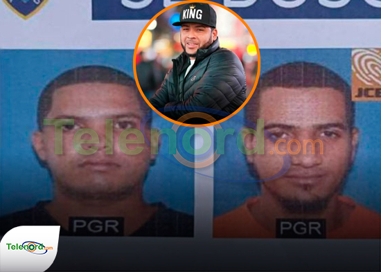 Condenan a los hermanos acusados de matar a “Glotin” en SFM