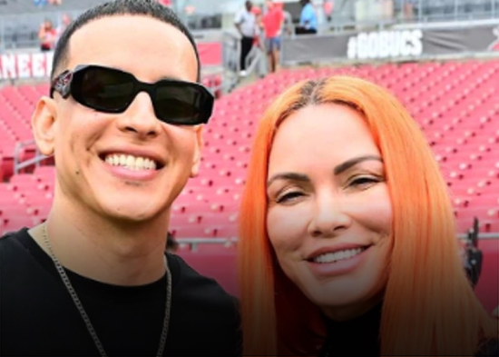 Daddy Yankee retoma el control de sus empresas tras un acuerdo mutuo con su esposa