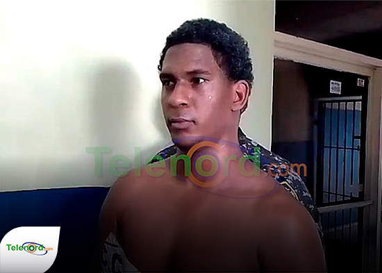 PN apresan joven que ultimo su madre e hija en SFM