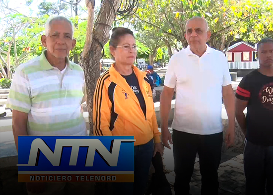 Realizarán actividad con personas discapacitadas en SFM