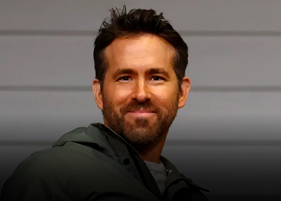 Ryan Reynolds pide ser excluido de la demanda de Baldoni en la batalla legal de su esposa