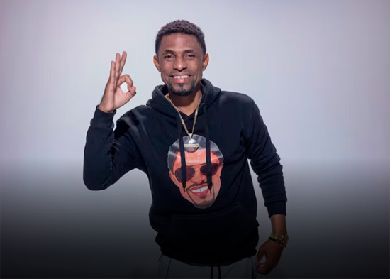 Fausto Mata: “Soy comediante y me cuestionaba todo el tiempo si lo estaba haciendo bien”
