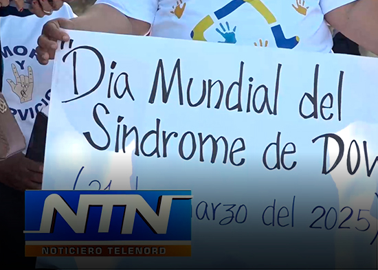 Realizan primer convivio deportivo para personas con discapacidad en SFM