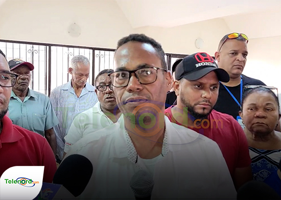 Pese a encuentro con autoridades movimiento social y popular de SFM no llegan a un acuerdo