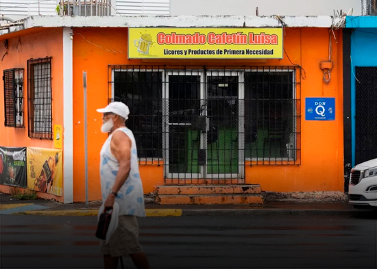El parque sin dominó ni merengue: el impacto de las redadas en los dominicanos de Puerto Rico