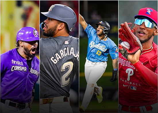 Cinco Gigantes la sacaron en las ligas menores, Gutiérrez de 5-4 en MX