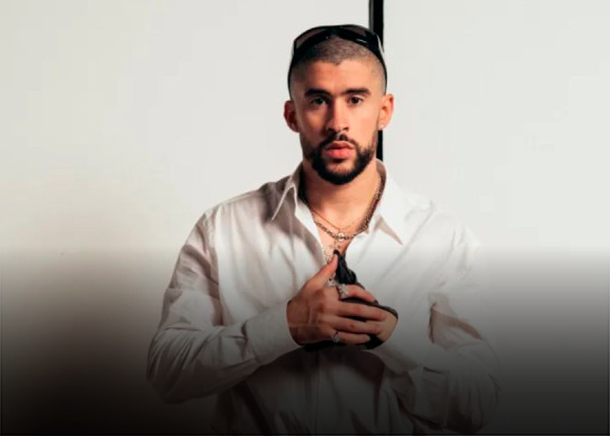Bad Bunny sobre apagón en Puerto Rico: "¿Cuándo vamos hacer algo?"