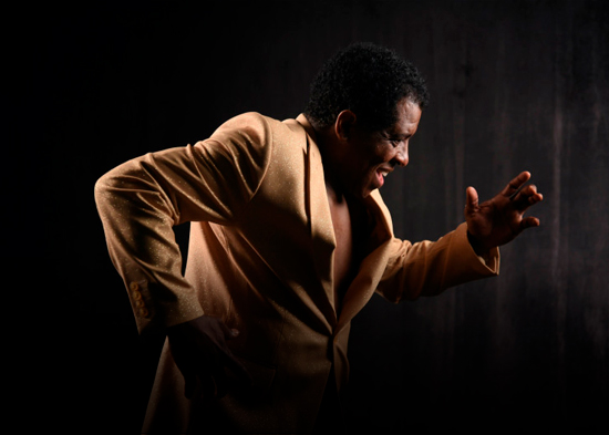 Antonio Melenciano encarnará a Johnny Ventura en el unipersonal teatral "Johnny, sueño de tambora"