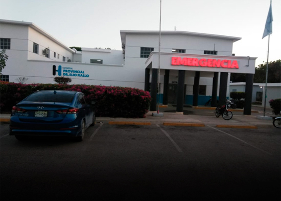 Joven muere al precipitarse en motocicleta en Pedernales