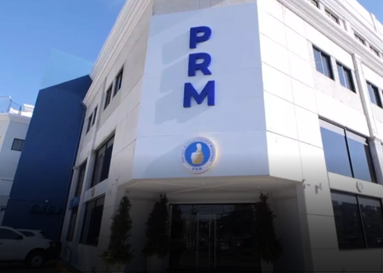 PRM expulsa regidor vinculado al crimen organizado y violencia de género