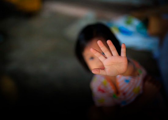 Acusado de matar niño en San Cristóbal habría violado una menor en 2023
