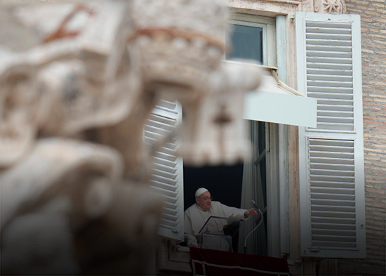 Honras fúnebres del papa Francisco: será velado en la capilla de su residencia desde este lunes