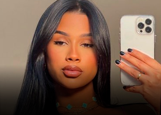 Karla Álvarez regresa a Instagram tras polémica por comentarios sobre tragedia del Jet Set