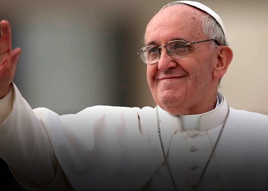 El papa Francisco, primer latinoamericano en liderar la Iglesia católica, falleció a los 88 años