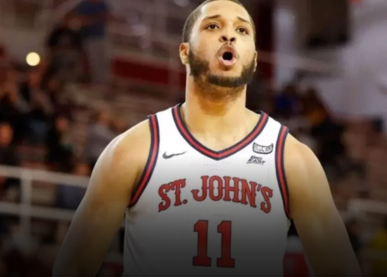 El dominicano Joel Soriano se une al Valencia Basket
