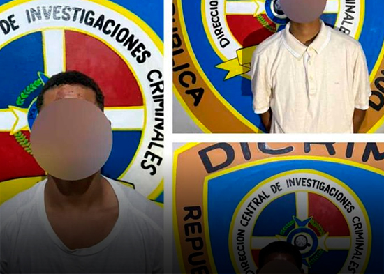 Matan a un raso en Barahona mientras realizaba labores de patrullaje; hay tres jóvenes detenidos