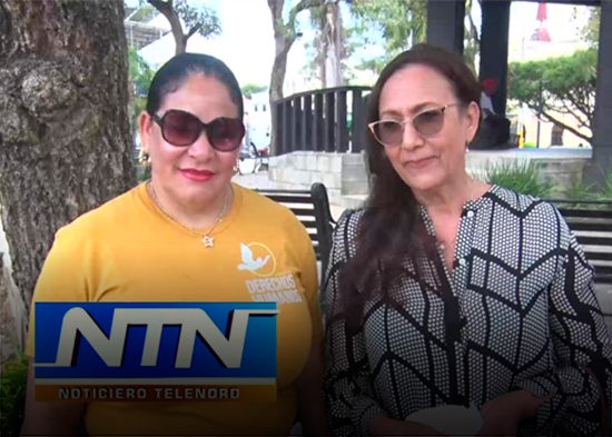 Condenada por caso Lohara Tavárez solicita libertad condicional