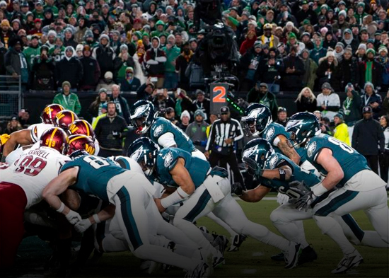 Propietarios de la NFL debatirán nuevamente el 'tush push' y propuestas de playoffs y flag football