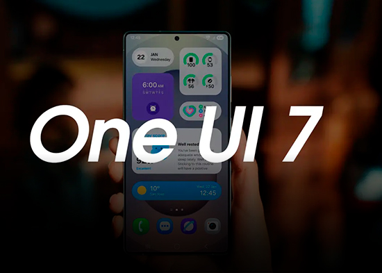 Por fin: One UI 7 llega a uno de los móviles Samsung más populares y puedes actualizar desde hoy mismo