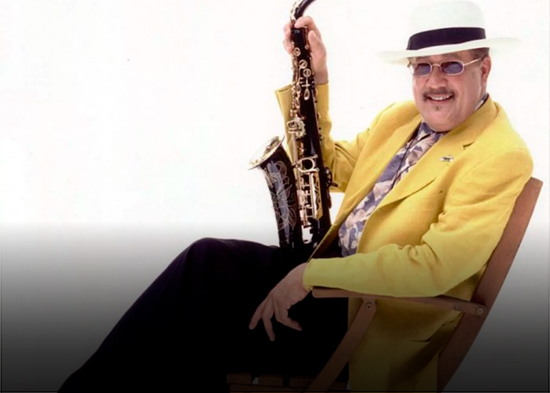 “Cabarete Jazz Festival” reunirá a Arturo Sandoval y Paquito D’Rivera