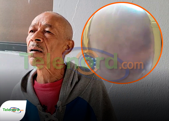 Familia denuncian constantes amenazas y conflictos por parte de un tal "Rongolo" en SFM