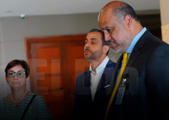 Maribel Espaillat tiene mayor responsabilidad que Antonio en tragedia del Jet Set, dice abogado