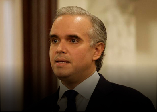 Ministro de Educación explica el retraso con la Evaluación Docente