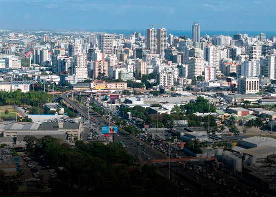 RD se posiciona entre los cinco países más prósperos de América Latina