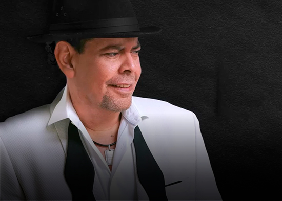 Villalona rinde tributo a Rubby Pérez en su disco ‘A la manera mía’
