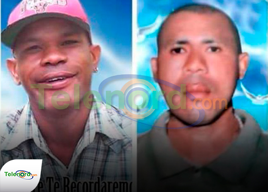 PN apresan hombre que ultimó otro de una puñalada hace 8 años en SFM