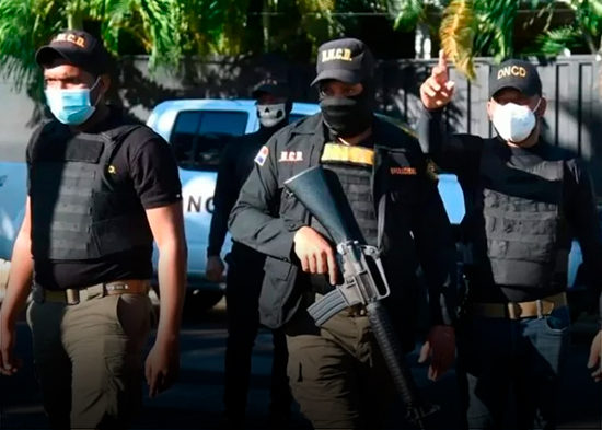 DEA y autoridades locales buscan cuatro mexicanos integran “Los Rugrats”, brazo armado del Cártel de Sinaloa