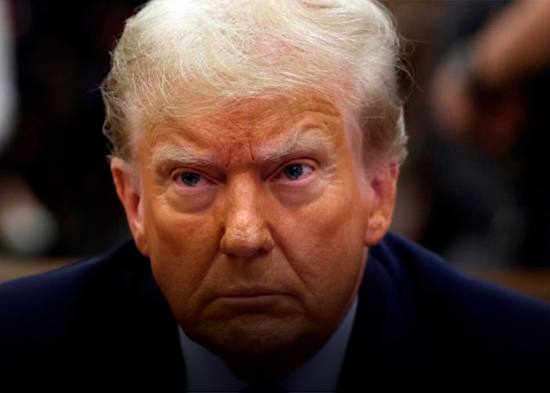 EE. UU. enviará cartas de notificación sobre aranceles a partir de hoy, dice Trump