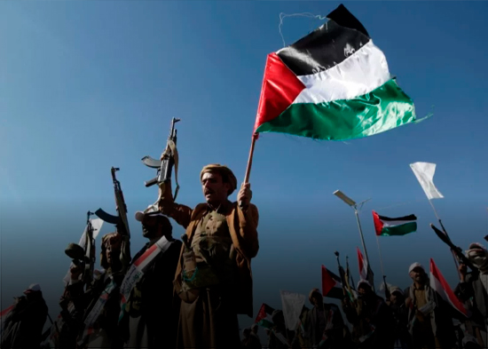 El desarme de los palestinos en el Líbano, un proceso complejo aún en la incubadora