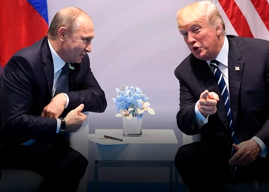 Rusia dice no renunciará a sus objetivos en Ucrania