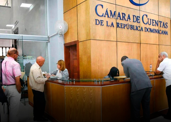 La Cámara de Cuentas en silencio ante petición de auditorio a Senasa