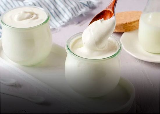 El yogur: un aliado diario para la salud digestiva, metabólica y emocional