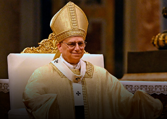El papa expresa su condolencias a las famillias afectadas por las inundaciones ocurridas en Texas