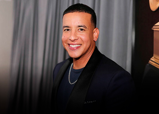 ¿Regresa Daddy Yankee a la música?