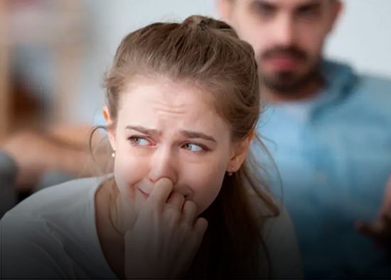Relaciones tóxicas: cómo identificarlas y salir de ellas