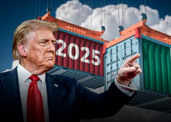 La Casa Blanca sugiere que nuevos aranceles a la UE y México no se acumulan a autos ni T-MEC