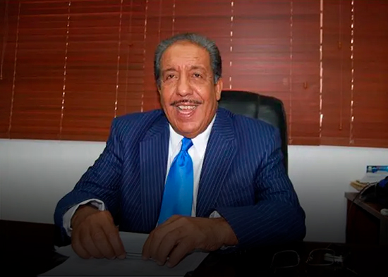 Fallece Fello Suberví, destacado político dominicano