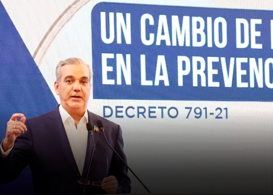 Gobierno ha recuperado RD$6,500 millones sustraido al patrimonio público
