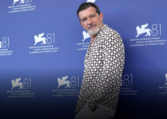 Las siete vidas de Antonio Banderas
