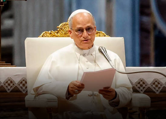 El papa al cierre de Jubileo de la Juventud- «¡Estamos con los jóvenes de Gaza y Ucrania!»