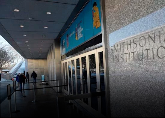 El Museo de Historia de EE.UU. volverá a exponer los dos intentos de destitución de Trump