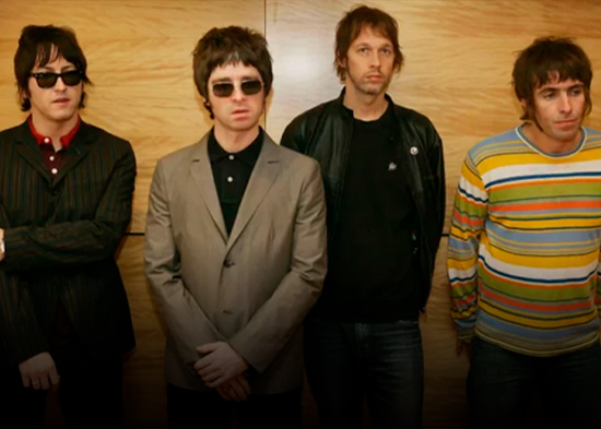 Muere hombre al caer durante un concierto de Oasis en Londres