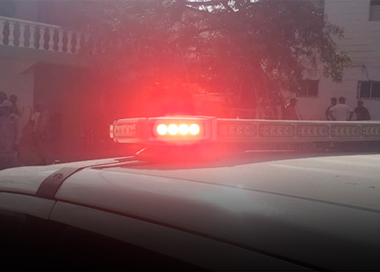 Dos muertos en balacera en El Limón de Villa González, Santiago