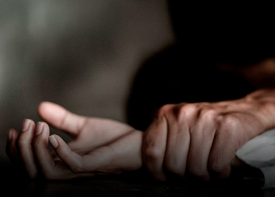 ¡Atención abusadores y violadores ! Así los tratarán tras promulgación del Código Penal