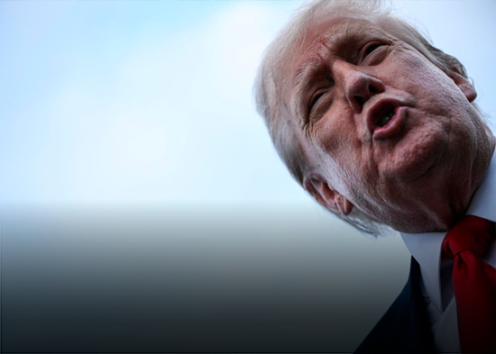 Trump elegirá "sustituto excepcional" como comisionado de estadísticas tras malos datos
